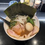 SHOWTIME Ramen - 