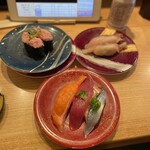 Tsukiji Gin Ikkan - 