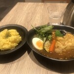 SoupCurry HARBOUR - 