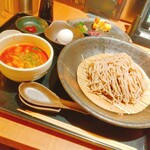 Soba de Omotenashi OLIMBA - 