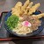 資さんうどん - 料理写真: