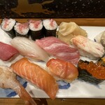 Koma Zushi - 