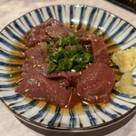 Yakiniku Dojo Shoriki - 