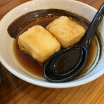 豆厨ゆばせい - 料理写真: