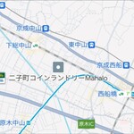 スターアイル - 最寄り駅は船橋法典と思うが
            西船からタクった
            帰りはどうしたんだっけか？