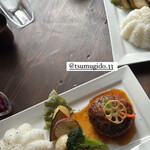 makanai cafe Tsumugi Do - 