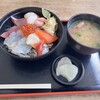 Jizakana Kobo - 特製海鮮丼