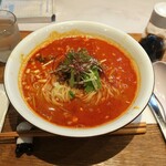 111 - ・「担々麺 3辛(¥1000)」