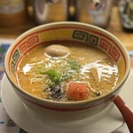 Kyushu Jangara Ramen Akasaka Ten - 