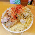 ラーメン池田屋 - 