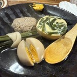 Oden Sankichi - 