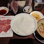 焼肉のいとう - 