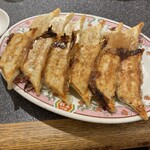 餃子の王将  - 