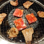 Yakiniku King Sendai Ichibancho Ten - 