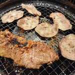 Yakiniku King Sendai Ichibancho Ten - 