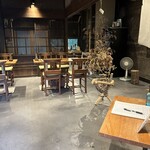 pizza＆cafe まる。 - 