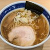 らーめん せたが屋 - フードコートのラーメンとかでなくて、きちんとしたラーメン