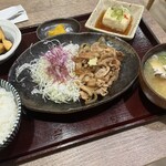 Gohanya Kanazawa - 