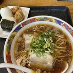 尾道ラーメン中村家 - 料理写真: