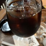 Sumibi Yaki Coffee Kura - 水だしアイスコーヒー