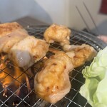 Yakiniku Kihachi - 