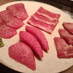 Yakiniku Great Utsunomiya Ekimaeten - 