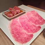 Yakiniku Great Utsunomiya Ekimaeten - 