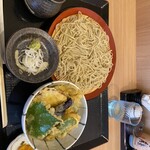 Soba Kiri Tsurumi - 