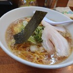 宗家一条流 がんこラーメン - 