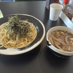 坂戸つけめん 国武屋 - 料理写真: