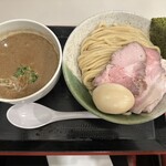 Jikaseimen Tsukesoba Kuroku - 