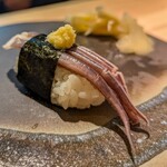 Sushi Mitsuya - 