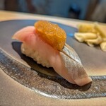 Sushi Mitsuya - 