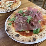 Harvest no Oka Ishigama Pizza Kobo - 