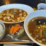 Family Restaurant Inaho - 