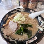 Hokkaido Ramen Miso Kuma - 