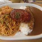 カレー専門店　パピー - 