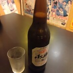 大衆昭和居酒屋 川崎の夕焼け一番星 - 