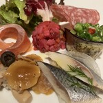 Russian Restaurant ROGOVSKI Ginza - 