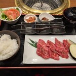 味蔵天国 - 料理写真: