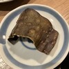 炉ばた　大謀 - 料理写真:焼き昆布