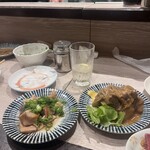 和風もつ料理 あらた - 