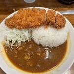 Tonkatsu Aoki no Curry Ya Ippekoppe Nishi Shinjuku Ten - 