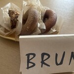 BRUN - 