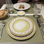 BISTRO Bonne Femme - 