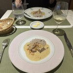 BISTRO Bonne Femme - 