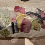 Sushi-ya Azuma Ikkai - 