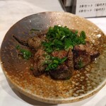 Yakitori Sakagura Yoi Dori - 