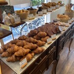 Patisserie TRES CALME - 