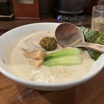 大分ラーメン ヌードルワークス - 